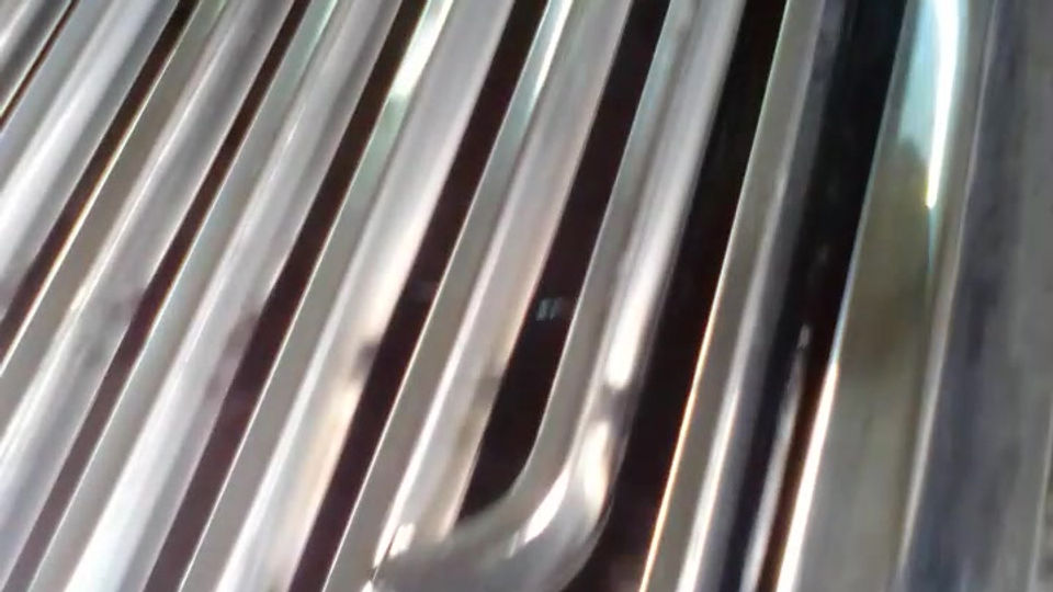PARRILLA